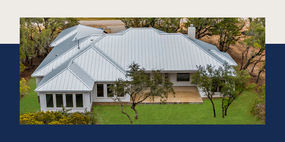 Promoting building on your lot in Texas.