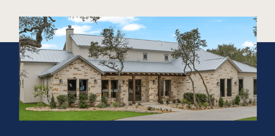 Things to know before building a home in Texas hill country