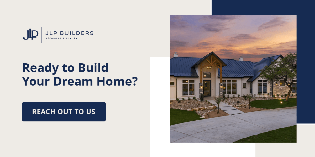 Ready to build your dream home?