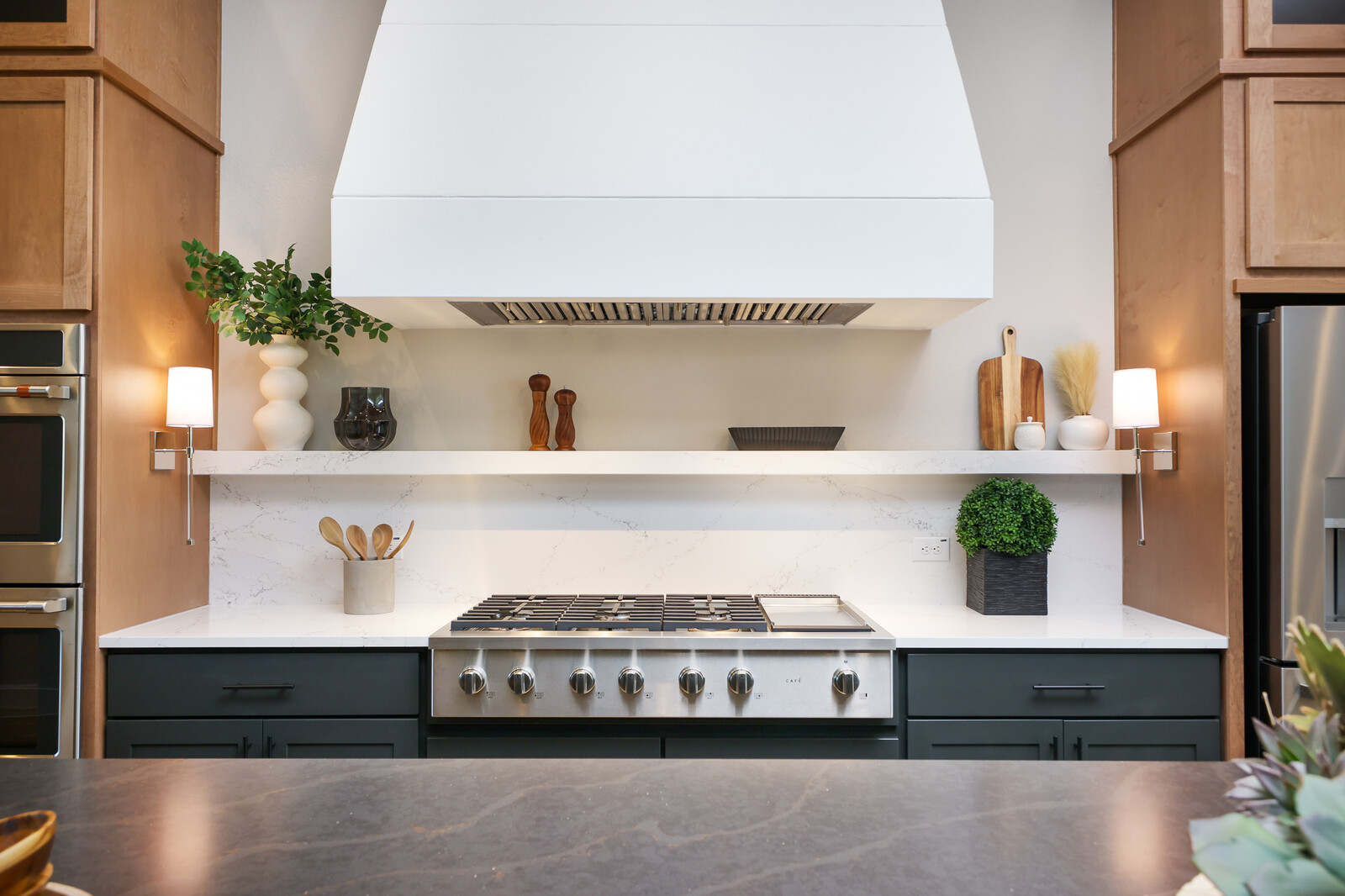 Floor plan at 121 Red Hawk Dr