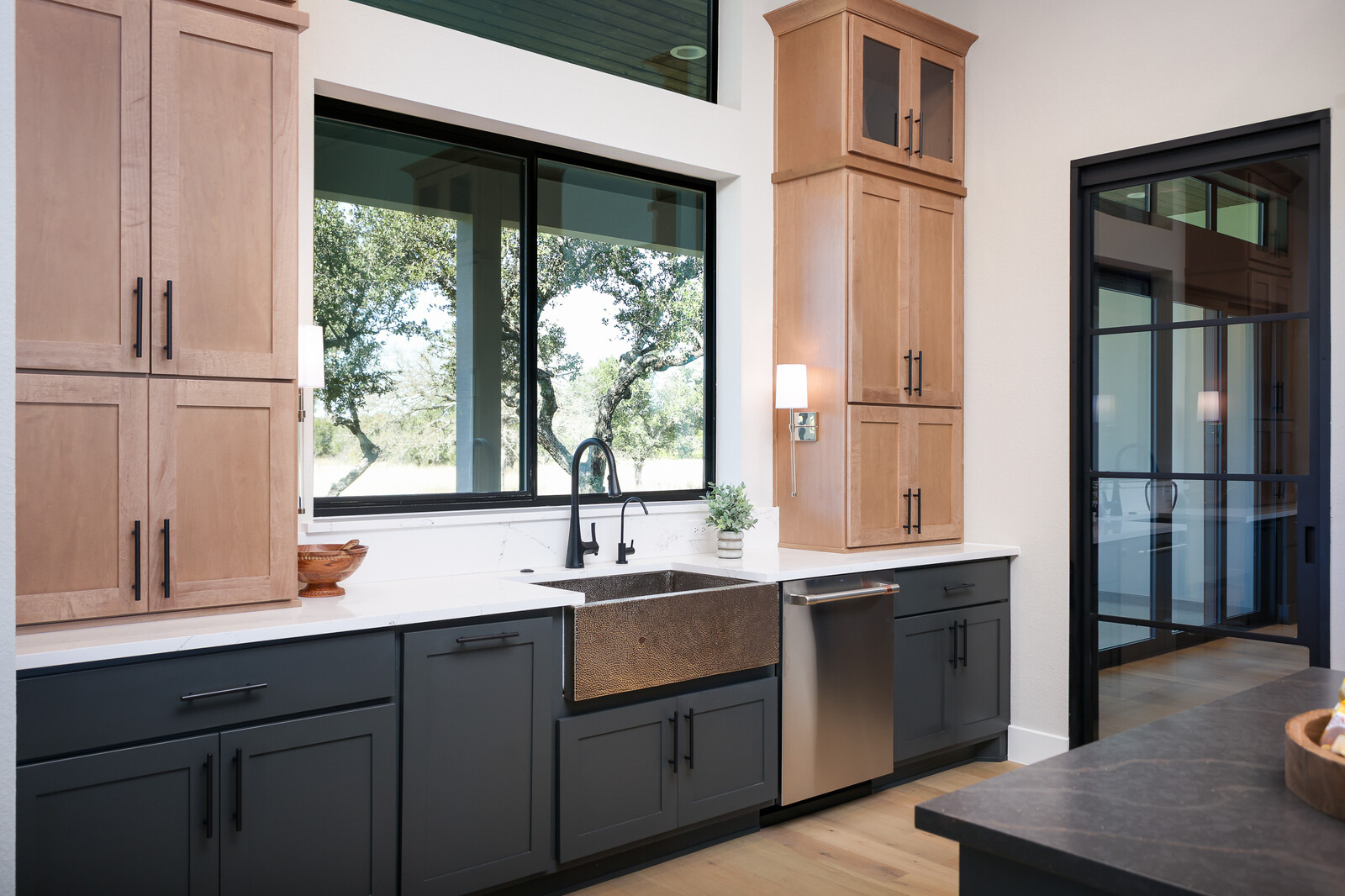 Floor plan at 121 Red Hawk Dr