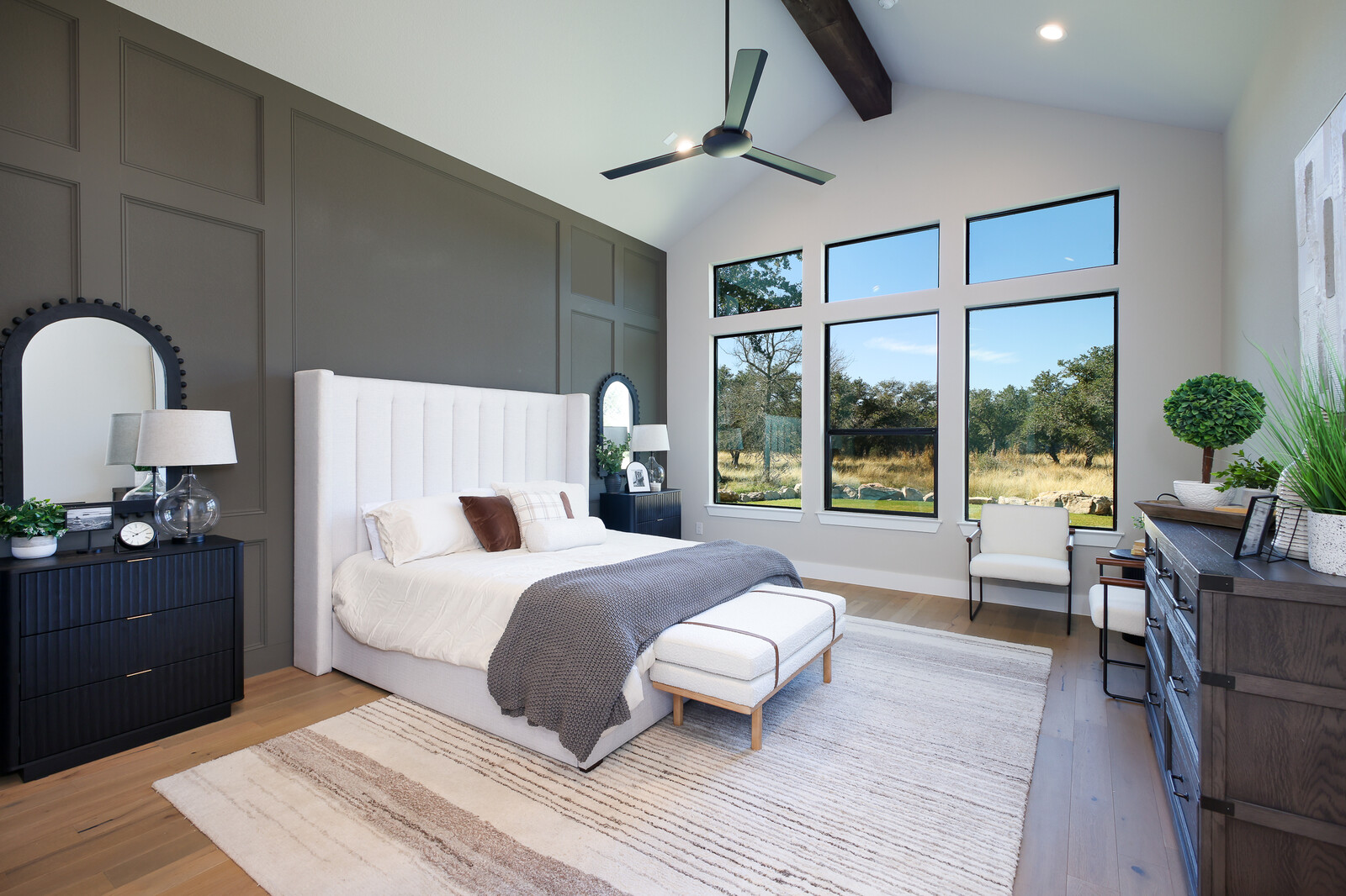 Floor plan at 121 Red Hawk Dr