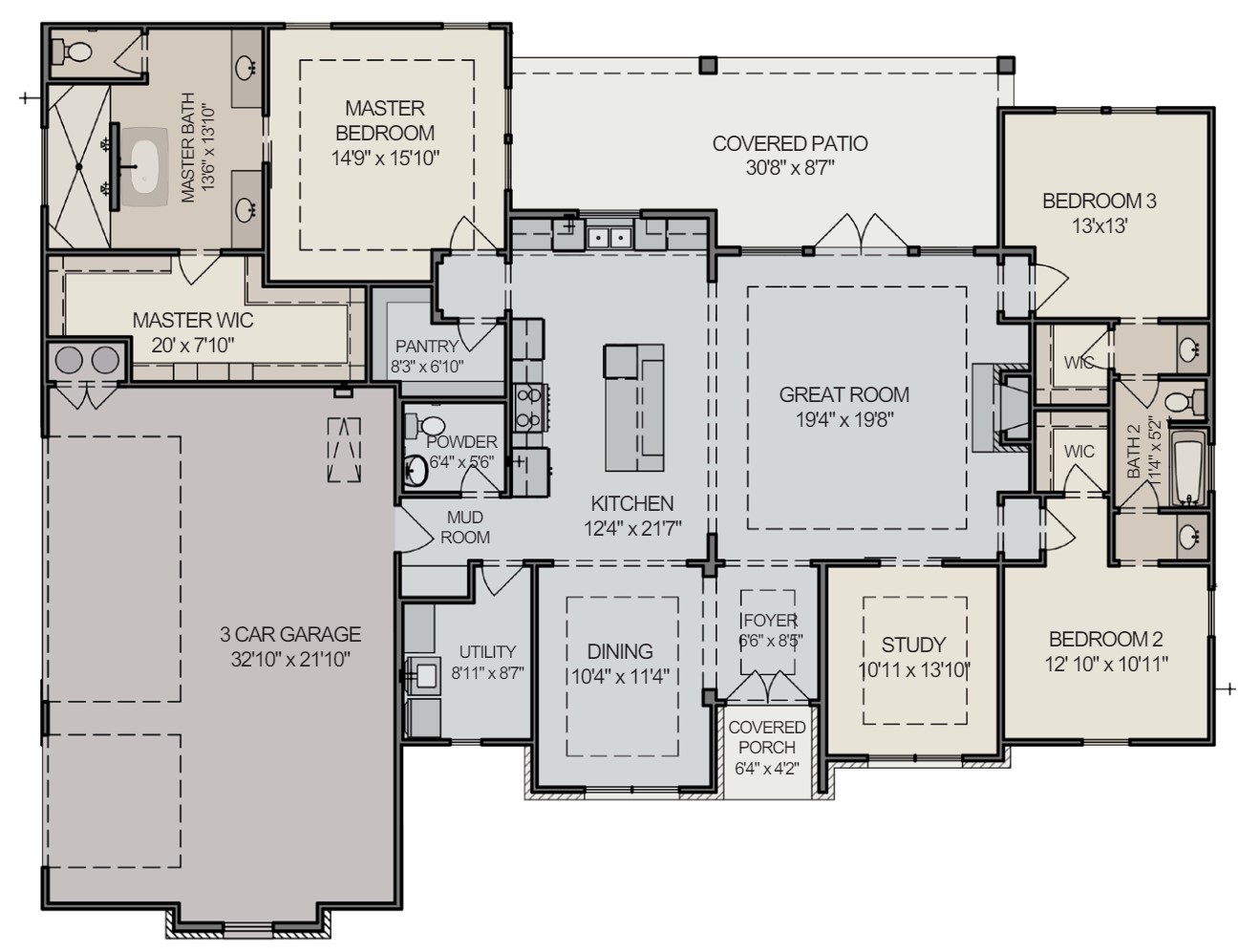 Birch v3 Floor Plan